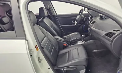 Renault-KoreaSamsung SM3 2019, 77783 км, за 7900000 KRW - фото 26