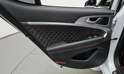 Genesis G70 2019, 64907 км, за 26500000 KRW - фото 25