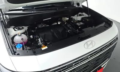 Hyundai Palisade 2025, 15741 км, за 58500000 KRW - фото 6