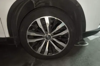 GAC Trumpchi GS4 2015, 169700 км, за 26244.93 CNY - фото 8