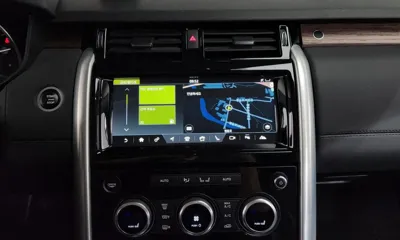 Land Rover Discovery 2017, 82519 км, за 18990000 KRW - фото 15
