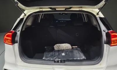 Kia Niro 2020, 91629 км, за 16900000 KRW - фото 20