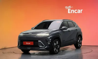 Hyundai Kona · 2025 год