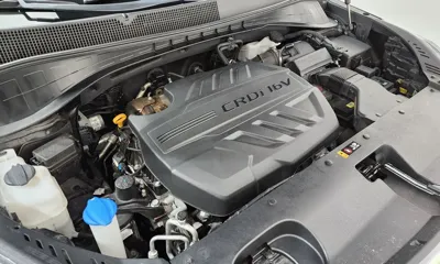 Kia Sorento 2020, 100365 км, за 17800000 KRW - фото 6