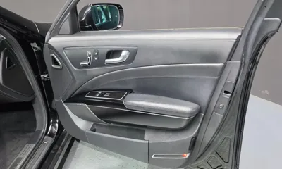 Kia K9 2013, 165073 км, за 7000000 KRW - фото 24