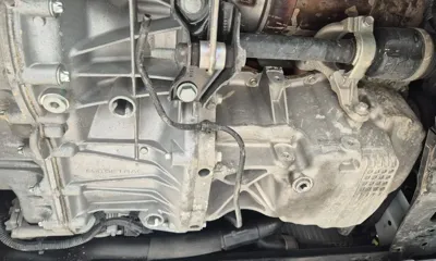 Renault-KoreaSamsung Cilo 2018, 87391 км, за 7900000 KRW - фото 20