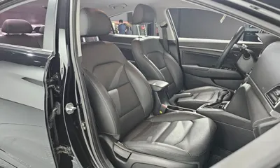 Hyundai Avante 2018, 98723 км, за 9300000 KRW - фото 11