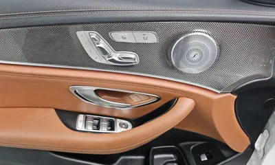 Mercedes-Benz E-Class 2018, 88368 км, за 25900000 KRW - фото 29