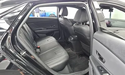 Hyundai Avante 2021, 144084 км, за 13490000 KRW - фото 12