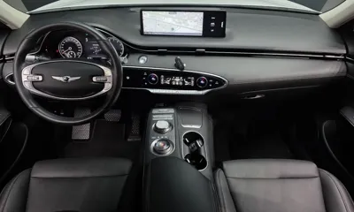 Genesis GV70 2022, 57899 км, за 35000000 KRW - фото 7