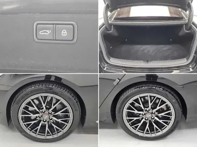 Genesis G80 2017, 116778 км, за 21800000 KRW - фото 5