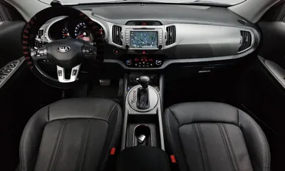 Kia Sportage 2014, 174290 км, за 6990000 KRW - фото 7