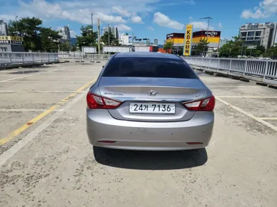 Hyundai Sonata 2010, 149799 км, за 2900000 KRW - фото 3