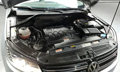Volkswagen Tiguan 2016, 73101 км, за 7300000 KRW - фото 6