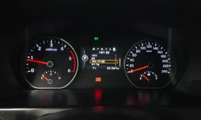 Kia Mohave 2019, 221427 км, за 13900000 KRW - фото 8