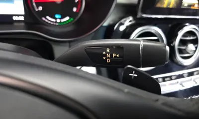 Mercedes-Benz GLC-Class 2019, 110031 км, за 27300000 KRW - фото 9