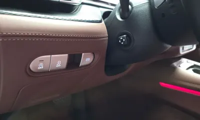 Genesis G90 2023, 33086 км, за 64600000 KRW - фото 36