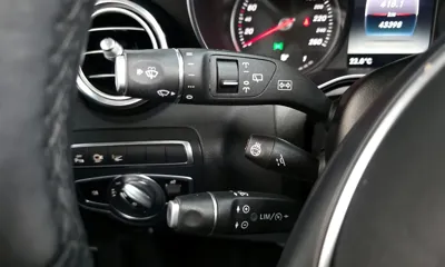 Mercedes-Benz GLC-Class 2019, 43398 км, за 31500000 KRW - фото 29