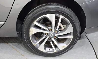 Renault-KoreaSamsung SM3 2019, 27947 км, за 99990000 KRW - фото 21