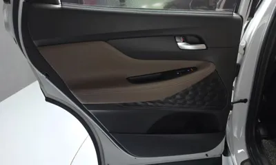 Hyundai Santafe 2020, 71219 км, за 22500000 KRW - фото 25