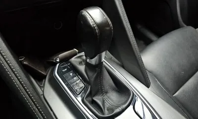Renault-KoreaSamsung QM6 2017, 191373 км, за 5500000 KRW - фото 9