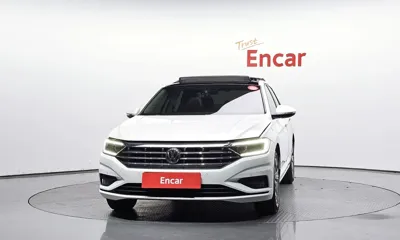 Volkswagen Jetta 2020, 37239 км, за 20500000 KRW - фото 3