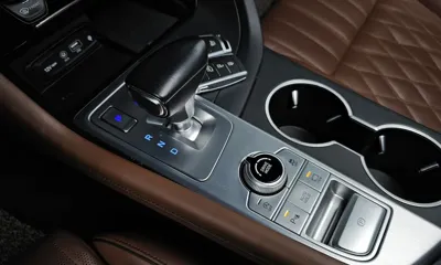 Genesis G70 2018, 73952 км, за 23900000 KRW - фото 9