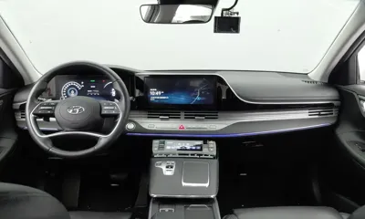 Hyundai Grandeur 2021, 143547 км, за 17800000 KRW - фото 7