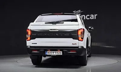 KG_Mobility_Ssangyong Rexton 2022, 48521 км, за 23900000 KRW - фото 4