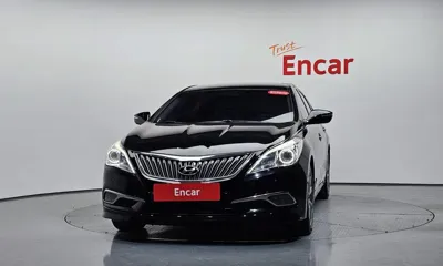 Hyundai Grandeur 2017, 120400 км, за 9300000 KRW - фото 3