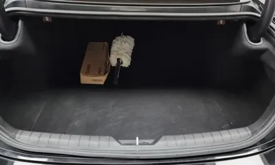 Hyundai Sonata 2024, 40810 км, за 34990000 KRW - фото 20