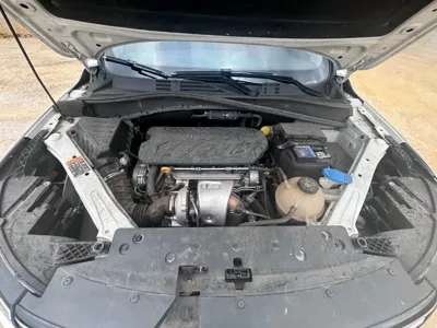 Roewe RX5 2016, 97000 км, за 21800 CNY - фото 13