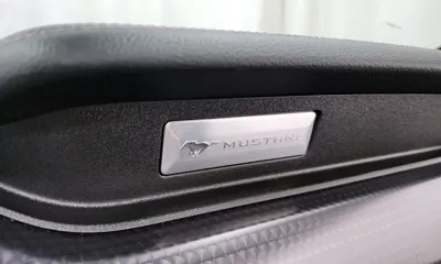 Ford Mustang 2019, 98465 км, за 23900000 KRW - фото 32