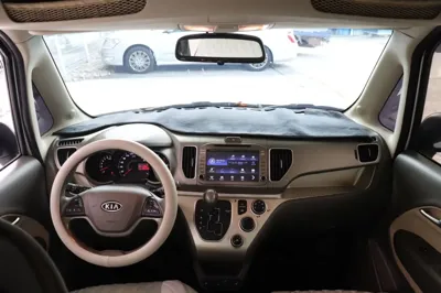 Kia Ray 2012, 183520 км, за 4600000 KRW - фото 12