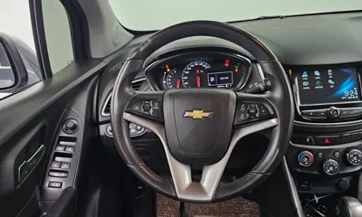 ChevroletGMDaewoo Trax 2019, 121595 км, за 6300000 KRW - фото 13