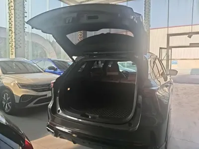 Changan 长安CS75PLUS 2025, 25000 км, за 76200 CNY - фото 19