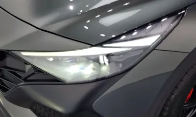 Hyundai Avante 2022, 67818 км, за 19900000 KRW - фото 22
