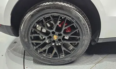 Porsche Macan 2015, 118048 км, за 25000000 KRW - фото 5