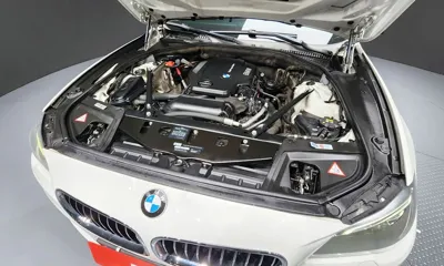 BMW 5-Series 2015, 129456 км, за 12900000 KRW - фото 6