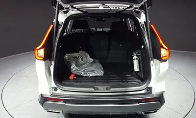 Honda CR-V 2025, 10500 км, за 43690000 KRW - фото 20