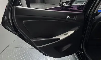 Hyundai Accent 2012, 144396 км, за 4900000 KRW - фото 25