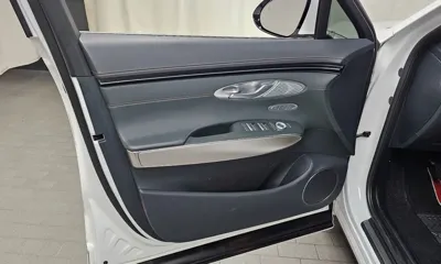 Genesis GV70 2021, 76315 км, за 34900000 KRW - фото 24