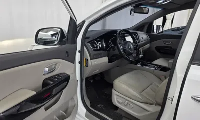 Kia Canival 2015, 154886 км, за 8990000 KRW - фото 10