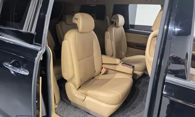 Kia Canival 2016, 117769 км, за 12900000 KRW - фото 12