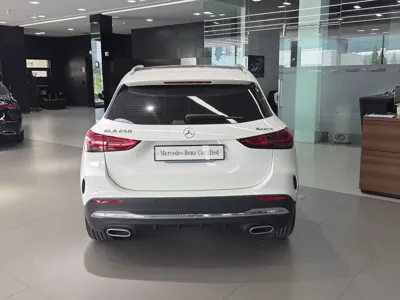 Mercedes-Benz GLA-Class 2023, 3490 км, за 40500000 KRW - фото 4