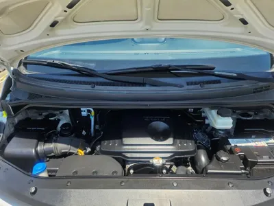 Hyundai Starex 2017, 122198 км, за 9000000 KRW - фото 6