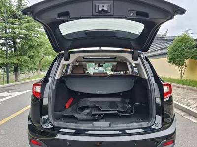 Acura RDX 2019, 86000 км, за 99800 CNY - фото 24