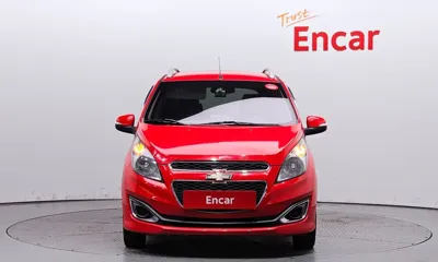 ChevroletGMDaewoo Spark 2014, 53070 км, за 3950000 KRW