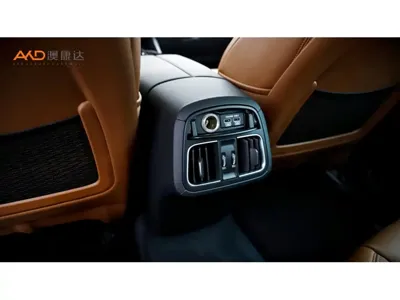 Maserati Levante 2022, 55000 км, за 298000 CNY - фото 9
