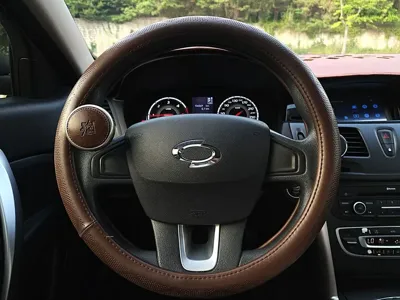 Renault-KoreaSamsung SM5 2014, 106866 км, за 2900000 KRW - фото 8